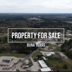 31.94 Acres in Buna, TX