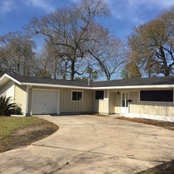 West End Beaumont - 4 bedroom 2 bath with a 1 car garage